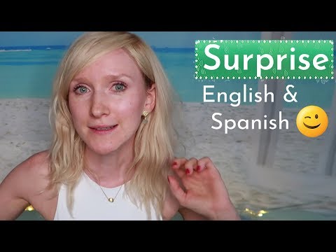 ASMR Surprise - NEW channel for one week