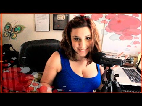ASMR: Dating Service! (RolePlay, Typing, fast soft speaking, personal attention)