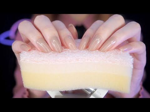 ASMR for People Who Are Getting Less Tingly (No Talking)