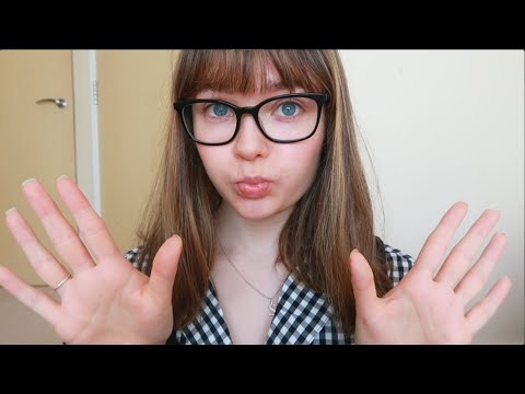 ASMR in 2 minutes