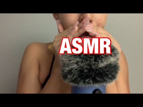 ASMR| MOUTH SOUNDS FOR SLEEP