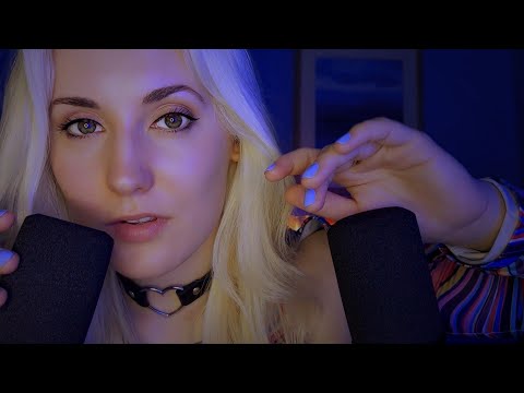 Oh So Dreamy Whispers ASMR 💤 ~ breathy, sensitive and gentle