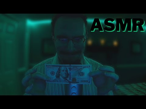 ASMR | Money Fantasy 🤑💰