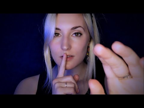 ASMR for People Who Desperately Want to Sleep 😴