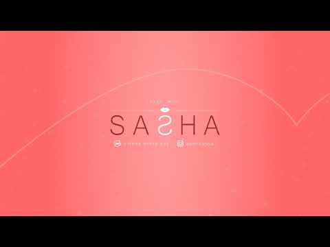 ASMR EN VIVO para dormir profundo - asmr español - Asmr with Sasha