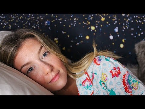 [ASMR] Falling Asleep With You In a Thunderstorm