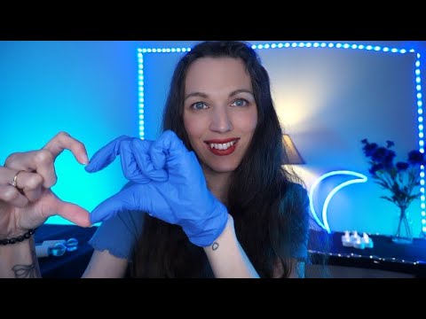 ASMR Mains hypnotiques : 99,9% relaxant 🙌😴