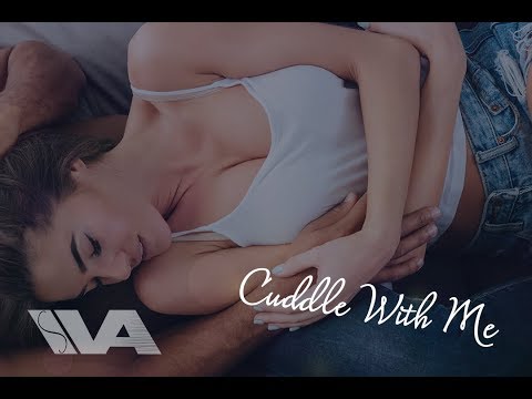 ASMR Sleepy Girlfriend Roleplay ~ Cuddle With Me (Kisses) (Cuddles) (Sleepy Voice) (I Love You)