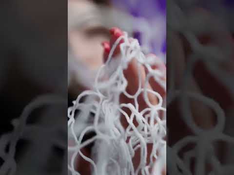 How Spider Webs Will Help You Relax Instantly #asmrshorts #shortvideo #spiderweb