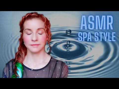 ASMR Sleep Hypnosis: Pampering for Insomnia | Soft Spoken