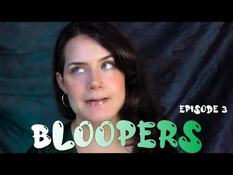 ☘️ Little Clover Bloopers ☘️ Episode III