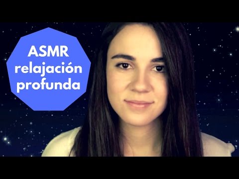 ASMR español para dormir - Relajación profunda para insomnio y ansiedad (Jacobson)
