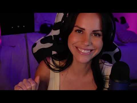 Soft ASMR Whispering | Taking away your Stress and Anxiety