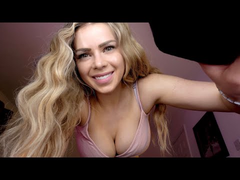 ASMR THE BEST SLEEP YOU'LL EVER HAVE (pinky promise ❤︎)