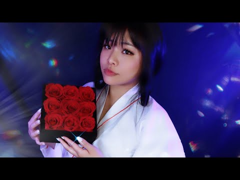 Inuyasha ASMR | Kikiyo and You Go On a Date