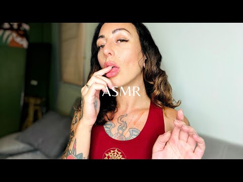 ASMR Sensual Reiki Energy Cleanse 🧿