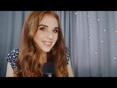 ASMR | Jolene roleplay but she has a crush on Dolly. ❤️