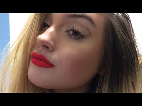 asmr ~ fast tapping, whispers, lid sounds (inaudible/unintelligible whispers)