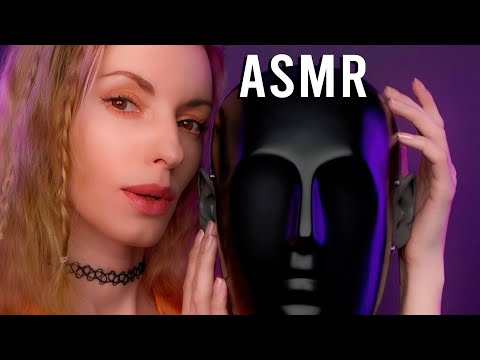 ASMR Tingling Test for Your Ears (Kisses, Oil Massage and more)