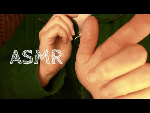 ASMR | Facial Massage for Headache Relief