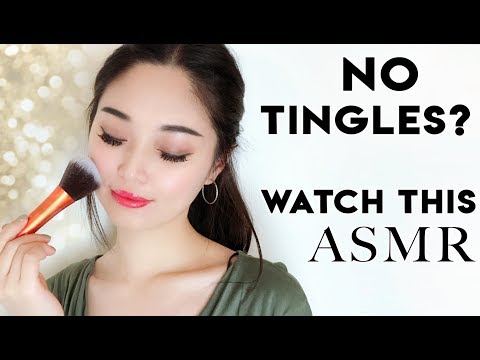 ASMR For People Who Don't Get Tingles - Sleep Triggers
