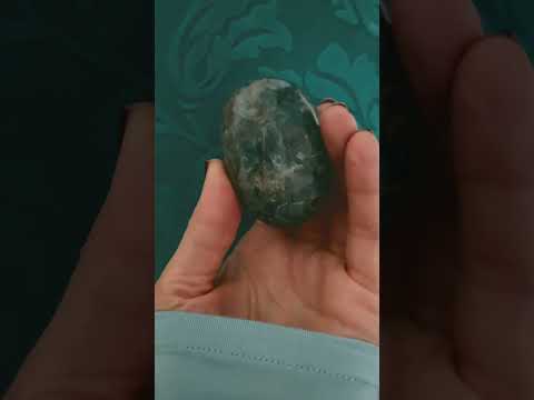 ASMR You can Manifest Your Future using this Stone🌟#apatite