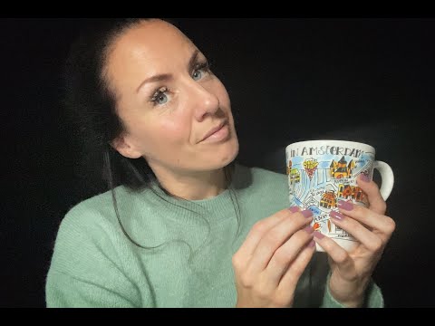 NON ASMR - Life update - COVID 19 - Queen of Tapping