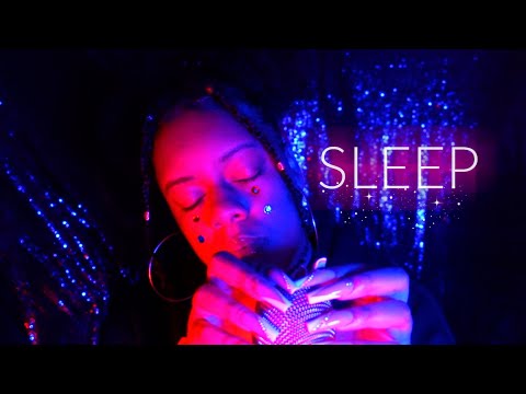 You Will DEFINITELY Fall Sleep To This ASMR Video ♡💤✨