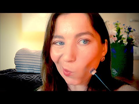 💄 ASMR | 15 Minuten Makeup