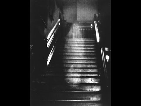 [ASMR] Creepy - famous ghost photographs