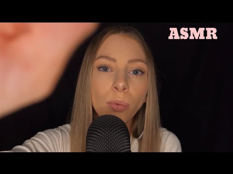 ASMR•GENTLE, TINGLY and INTENSE