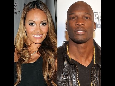 Evelyn Lozada Gets Emotional Over Divorce Exclusive "evelyn lozada interview 2012" - HollyWood News