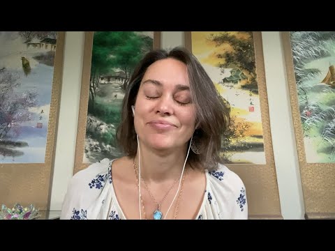 ASMR, Reiki and Sound Healing Meditation for Inner Child Healing