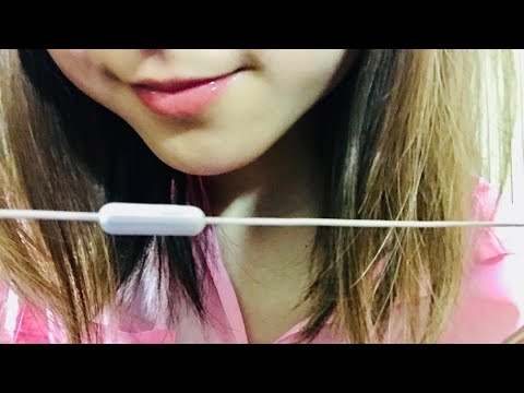 ASMR Lo-Fi Personal Attention/Stress Relief~✨ (Whispers/Soft-Spoken)