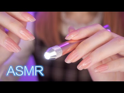 Hypnosis ASMR for People Who Need Sleep Immediately (Layered Sounds)