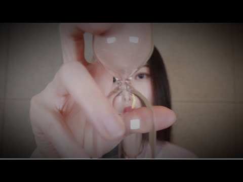 [ASMR] 잠들지 않을 수 없을걸 / Trigger for deep sleep and relaxation (No Talking)