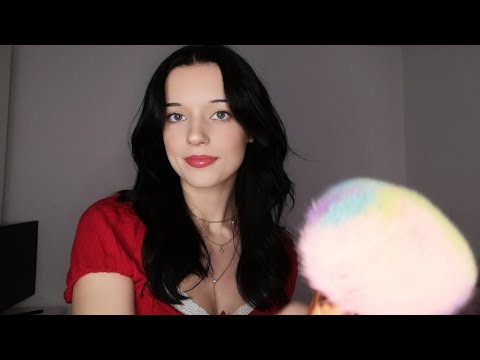 ASMR | Getting you ready for the New Years Eve Party