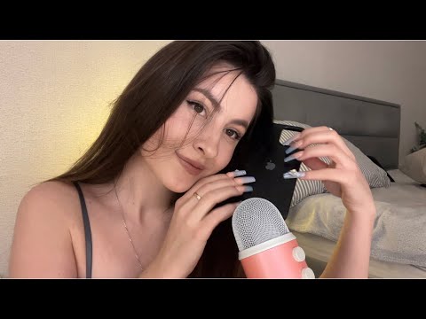 Asmr 1000 triggers in 10 Minutes