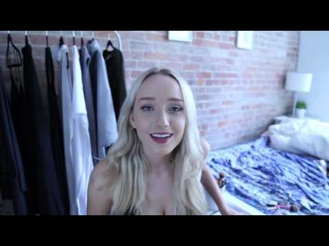 ASMR Best Friends Beauty Session (Help w/ Gender Dysphoria) | GwenGwiz