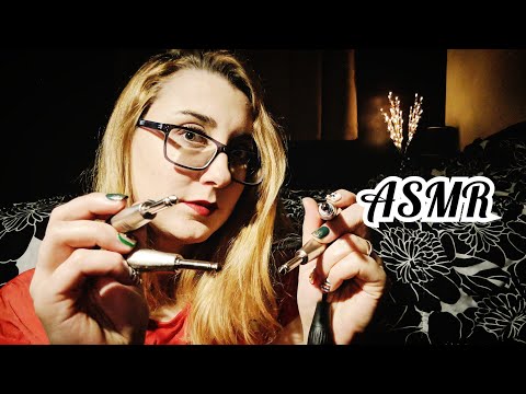 ASMR Forcing You To Get Tingles In Weird Ways