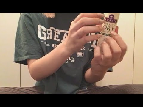 ASMR Tapping I Intensely Relaxing Sounds (No Talking)
