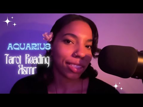❤️ AQUARIUS |This transformation is leading to what’s meant for you !| Collective Tarot Reading|Asmr