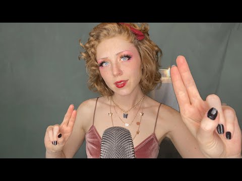 Forget Your Pain. | ASMR hypnosis, deep trance for sleep and comfort