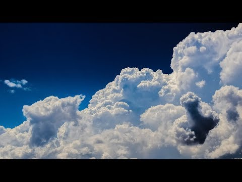 Guided Meditation for Sleep with Talk Down | Floating on a Cloud