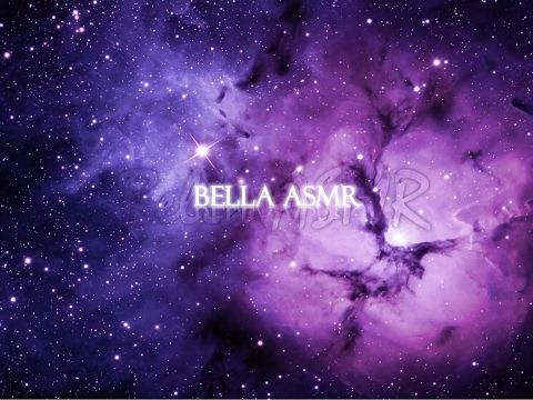 Bella ASMR Live Stream