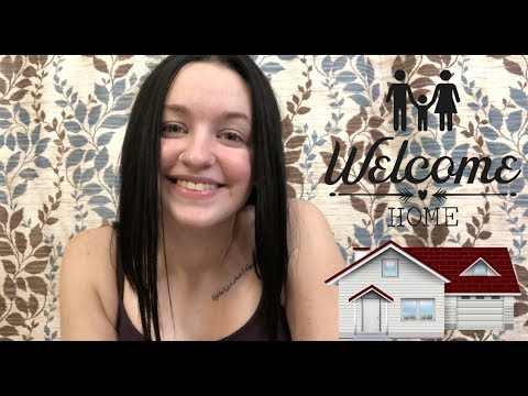 [ASMR] Welcoming Home Foster Child RP *Mom Series*