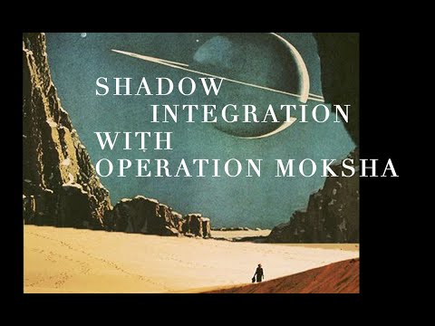 Shadow Integration with Chris Orozco from Operation Moksha