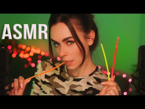 АСМР ДЕЛАЙ ТО ЧТО Я СКАЖУ и ТОЧНО УСНЕШЬ😎 ИЛИ НЕТ? 😴 ASMR FOLLOW My INSTRUCTIONS