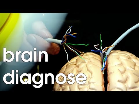 Brain diagnose and restore (asmr roleplay)