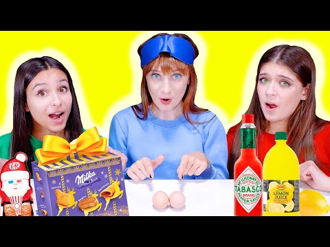 ASMR Cocktail MIX Challenge, Touch Me Challenge (Most Popular Food Challenge) Mukbang LiLiBu